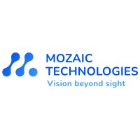 Mozaic Technologies logo, Mozaic Technologies contact details