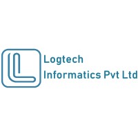 LOGTECH INFORMATICS PVT LTD logo, LOGTECH INFORMATICS PVT LTD contact details