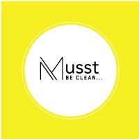 Musst Inc. logo, Musst Inc. contact details