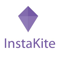 Instakite for Instagram logo, Instakite for Instagram contact details