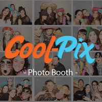 Coolpix Photo Booth logo, Coolpix Photo Booth contact details