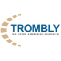 Trombly International logo, Trombly International contact details