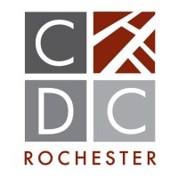 Community Design Center of Rochester logo, Community Design Center of Rochester contact details