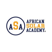 AFRICAN SOLAR ACADEMY logo, AFRICAN SOLAR ACADEMY contact details