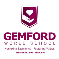 Gemford World School - Manjeri logo, Gemford World School - Manjeri contact details