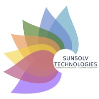 SunsolvTechnologies logo, SunsolvTechnologies contact details