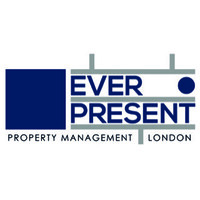 Ever Present logo, Ever Present contact details