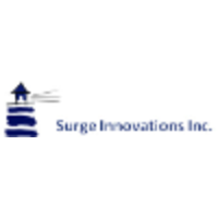 Surge Innovations Inc. logo, Surge Innovations Inc. contact details