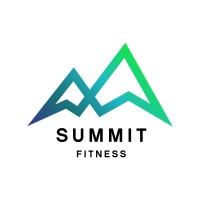 Summit Fitness logo, Summit Fitness contact details