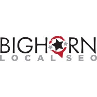 Bighorn Local SEO logo, Bighorn Local SEO contact details