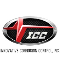 Innovative Corrosion Control logo, Innovative Corrosion Control contact details