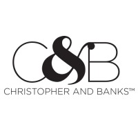 Christopher and Banks logo, Christopher and Banks contact details