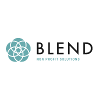 Blend Non Profit Solutions logo, Blend Non Profit Solutions contact details