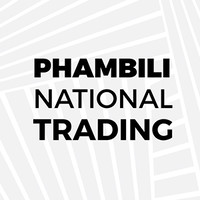 Phambili National Trading (PTY) Ltd logo, Phambili National Trading (PTY) Ltd contact details