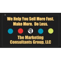 The Marketing Consultants Group LLC (MarketingConsultantsGroup.com) logo, The Marketing Consultants Group LLC (MarketingConsultantsGroup.com) contact details