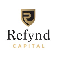 Refynd Capital logo, Refynd Capital contact details