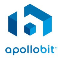 Apollobit logo, Apollobit contact details