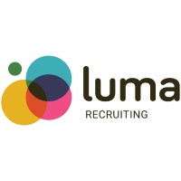 Luma Recruiting logo, Luma Recruiting contact details