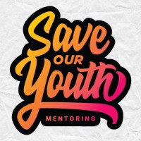 Save Our Youth logo, Save Our Youth contact details