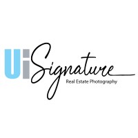 UI Signature Real Estate Photography logo, UI Signature Real Estate Photography contact details