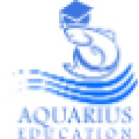 Aquarius Education logo, Aquarius Education contact details