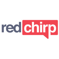 RedChirp logo, RedChirp contact details