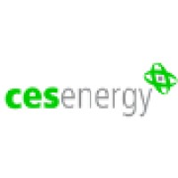 CES Energy logo, CES Energy contact details