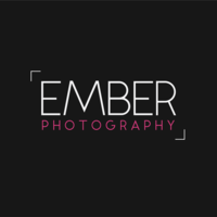 Ember Photography logo, Ember Photography contact details