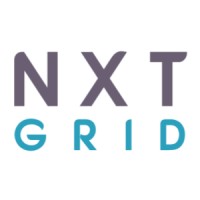 NXT Grid logo, NXT Grid contact details