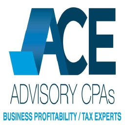 Ace Advisory CPA's LLC logo, Ace Advisory CPA's LLC contact details