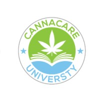 CannaCare Foundation logo, CannaCare Foundation contact details