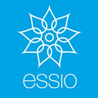 Essio logo, Essio contact details