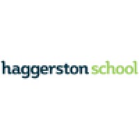 Haggerston School logo, Haggerston School contact details