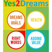 yes2dreams logo, yes2dreams contact details