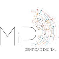 MiP Identidad digital logo, MiP Identidad digital contact details