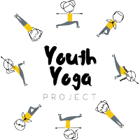 Youth Yoga Project logo, Youth Yoga Project contact details