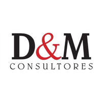 D&M Consultores -International Consultants- logo, D&M Consultores -International Consultants- contact details