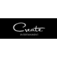 Create Entertainment logo, Create Entertainment contact details