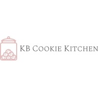 KB Cookie Kitchen logo, KB Cookie Kitchen contact details