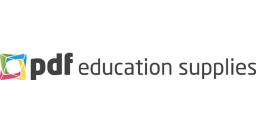 PDF Education Supplies logo, PDF Education Supplies contact details