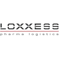 Loxxess Pharma GmbH logo, Loxxess Pharma GmbH contact details