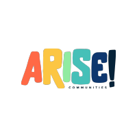 Arise! Communities logo, Arise! Communities contact details