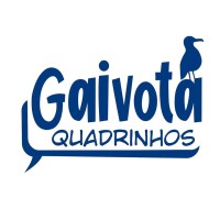 Gaivota Quadrinhos logo, Gaivota Quadrinhos contact details