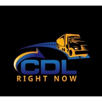 CDL Right Now LLC logo, CDL Right Now LLC contact details