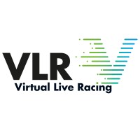 Virtual Live Racing logo, Virtual Live Racing contact details