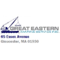 Great Eastern Marine Service logo, Great Eastern Marine Service contact details