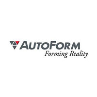 AutoForm Japan logo, AutoForm Japan contact details