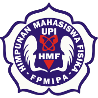 HMF FPMIPA UPI logo, HMF FPMIPA UPI contact details