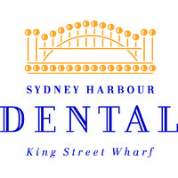 Sydney Harbour Dental logo, Sydney Harbour Dental contact details