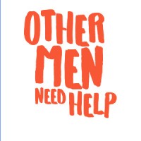 Other Men Need Help logo, Other Men Need Help contact details